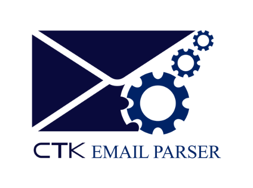 CTK Email Parser